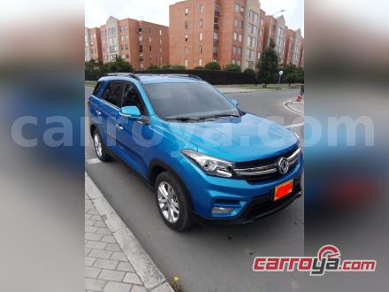 DFSK Glory 2020 - imagen secundaria 1