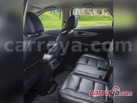 DFSK Glory 2020 - imagen secundaria 2