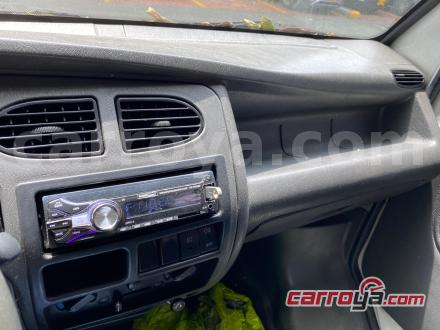 DFSK Van Pas 2009 - imagen 1