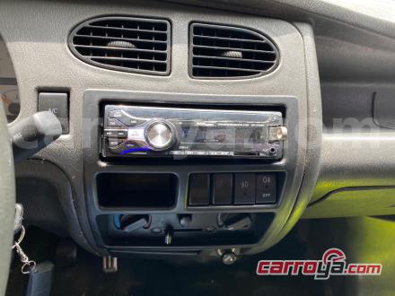 DFSK Van Pas 2009 - imagen secundaria 1