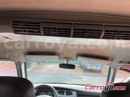 DFSK Van Pas 2009 - imagen secundaria 2