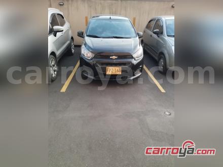 Chevrolet Spark 2019 - imagen 1
