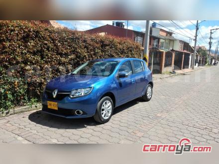 Renault Sandero 2016 - imagen 1