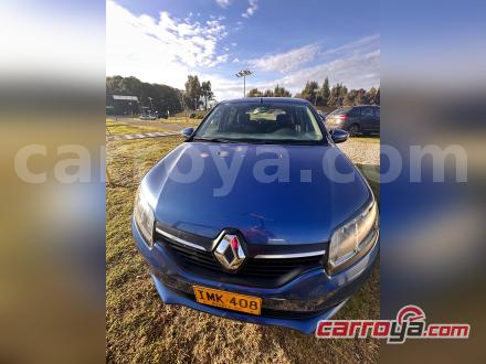 Renault Sandero 2016 - imagen secundaria 1