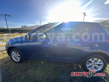 Renault Sandero 2016 - imagen secundaria 2