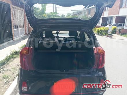 KIA Picanto 2016 - imagen secundaria 2