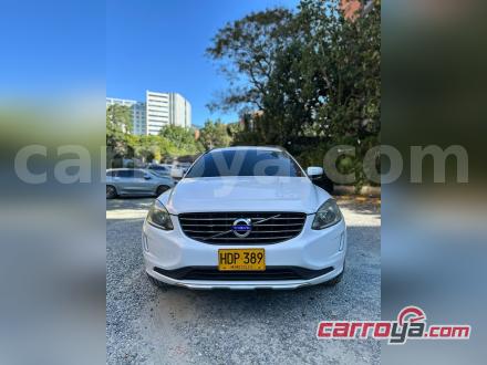 Volvo XC 60 2014 - imagen secundaria 1