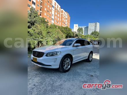 Volvo XC 60 2014 - imagen secundaria 2
