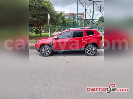 Renault Duster 2023 - imagen secundaria 1