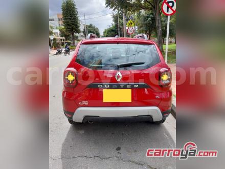Renault Duster 2023 - imagen secundaria 2