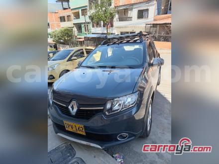 Renault Sandero 2018 - imagen 1