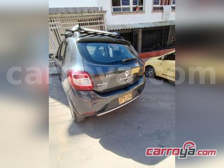 Renault Sandero 2018 - imagen secundaria 1