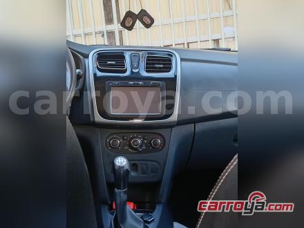 Renault Sandero 2018 - imagen secundaria 2