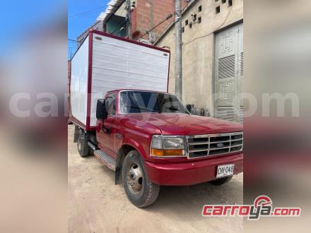 Ford F350 1994