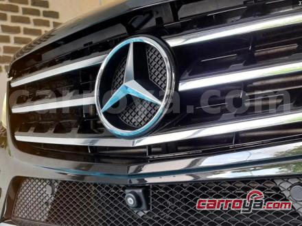 Mercedes Benz Clase M 2014 - imagen secundaria 1