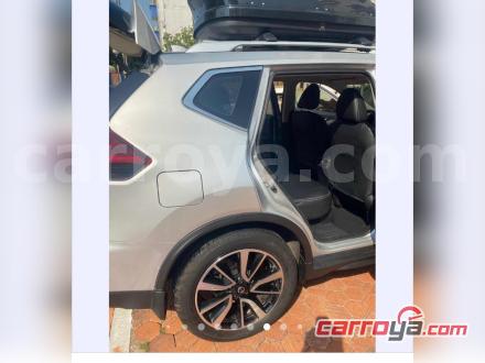 Nissan X-Trail 2023 - imagen secundaria 2