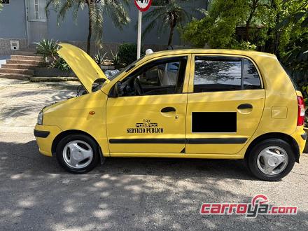 Hyundai Atos 2008 - imagen 1