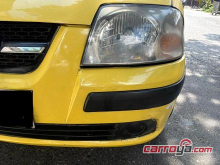 Hyundai Atos 2008 - imagen secundaria 1