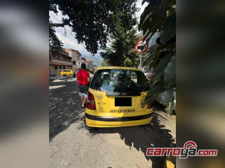 Hyundai Atos 2008 - imagen secundaria 2