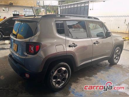 JEEP Renegade 2022 - imagen secundaria 2