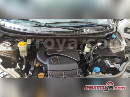 Fiat Uno 2019 - imagen secundaria 2