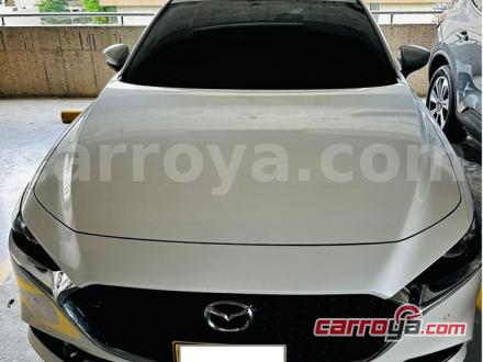 Mazda 3 2024 - imagen 1