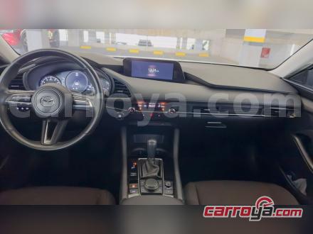 Mazda 3 2024 - imagen secundaria 1