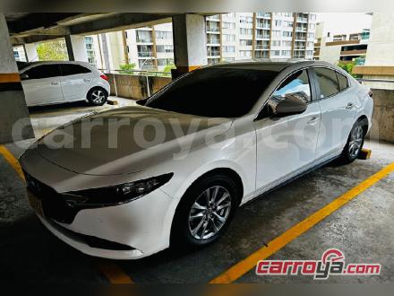 Mazda 3 2024 - imagen secundaria 2