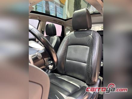 Nissan Qashqai 2011 - imagen secundaria 1