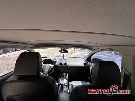 Nissan Qashqai 2011 - imagen secundaria 2