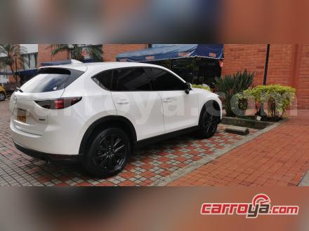 Mazda CX-5 2018 - imagen secundaria 1