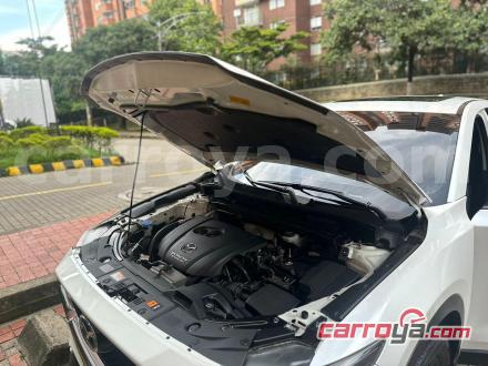 Mazda CX-5 2018 - imagen secundaria 2