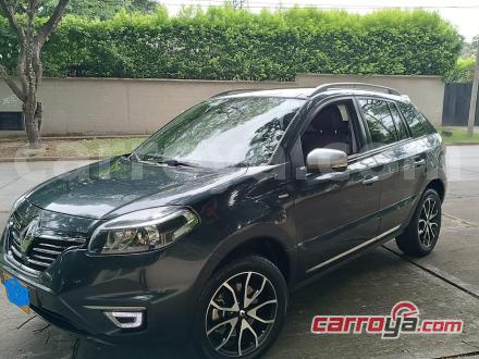 Renault Koleos 2016 - imagen 1