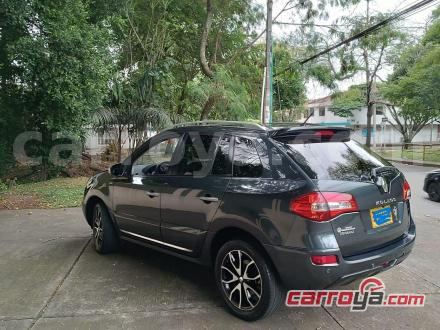 Renault Koleos 2016 - imagen secundaria 1