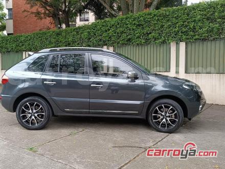 Renault Koleos 2016 - imagen secundaria 2