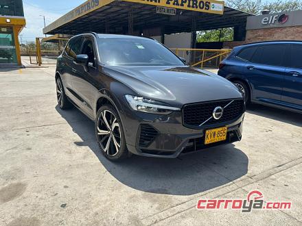 Volvo XC 60 2022 - imagen secundaria 1