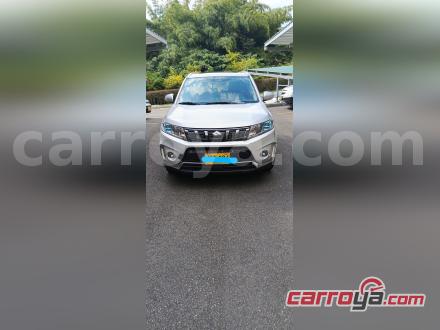 Suzuki Vitara 2020 - imagen 1