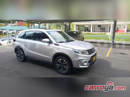 Suzuki Vitara 2020 - imagen secundaria 1
