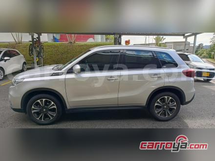 Suzuki Vitara 2020 - imagen secundaria 2