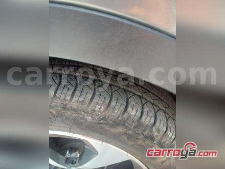 Nissan Qashqai 2018 - imagen secundaria 2