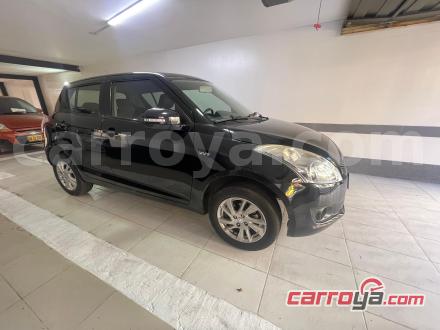 Suzuki Swift 2015 - imagen 1