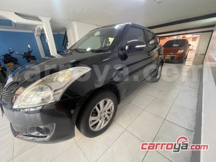 Suzuki Swift 2015 - imagen secundaria 1