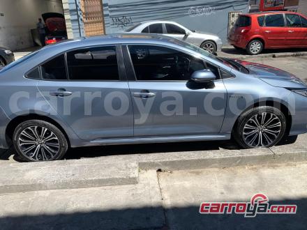 Toyota Corolla 2023 - imagen secundaria 1