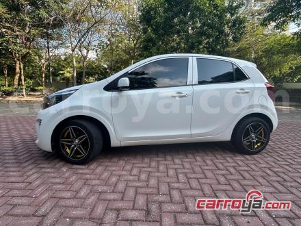 KIA Picanto 2023 - imagen secundaria 1