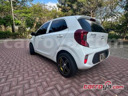 KIA Picanto 2023 - imagen secundaria 2