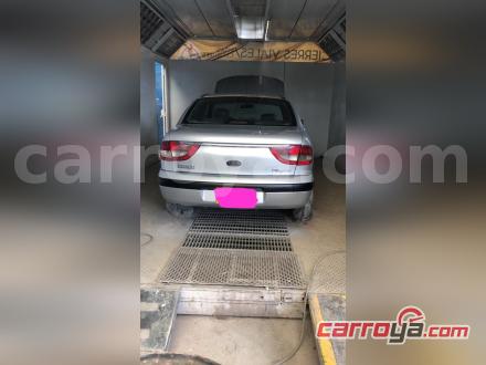 Renault Megane 2000 - imagen secundaria 1