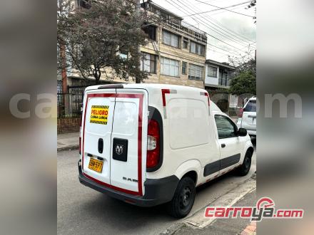 Dodge Ram 2020 - imagen secundaria 2