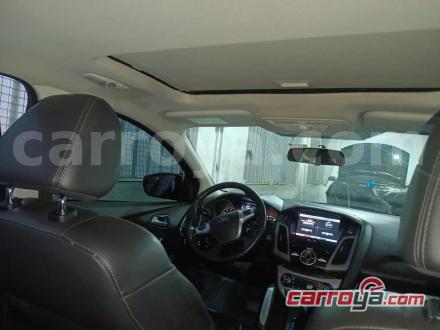 Ford Focus 2013 - imagen secundaria 2