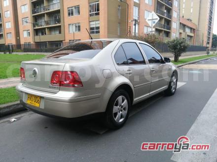 Volkswagen Jetta 2015 - imagen secundaria 1