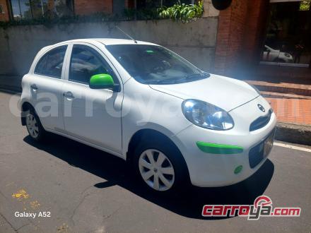 Nissan March 2020 - imagen 1